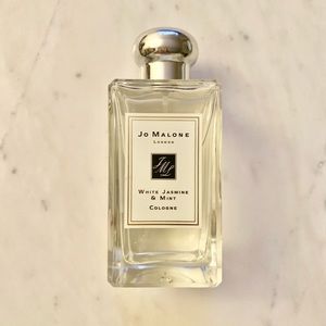 Jo Malone White Jasmine and Mint Cologne
